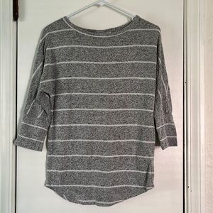 Dolman sweater